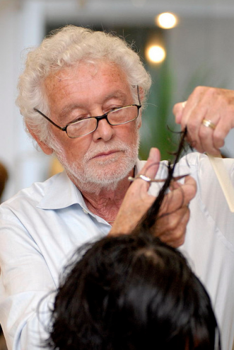 Salon Buzz_Leo Passage Hairdressing Education