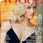 Salon Buzz_Reese Witherspoon Vogue May 2011 Cover