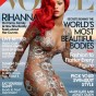Salon Buzz_Rihanna Vogue April 2011 Cover