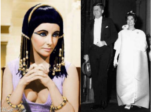 Salon Buzz_Cleopatra Artichoke Cut_Jackie Kennedy Hair by de Paris