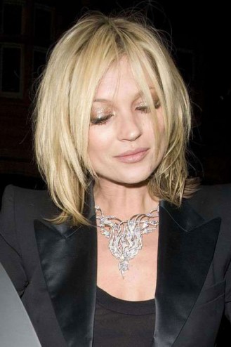 Salon Buzz_Kate Moss modern Rachel haircut