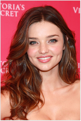 Straight Waves_Loose Curls_Valentine's Day Hair