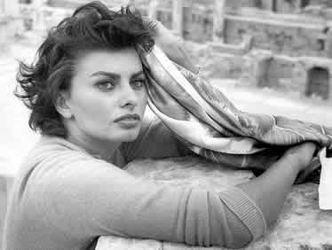 Sophia Loren_Salon Buzz