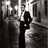 Yves Saint Laurent Tuxedo_Women's Fashion_Salon Buzz