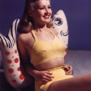 Betty Grable Pompadour_Salon Buzz Stay Gorgeous