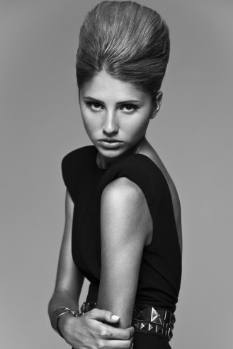 bouffant hair trend fall winter 2012 salon buzz bouffant hair trend fall winter 2012 salon buzz