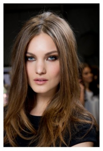 Sam McKnight Milan Fashion Week