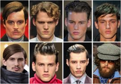 The Gatsby Referendum Menswear Re Awakening