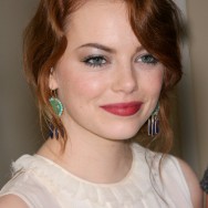 Emma Stone red hair_Salon Buzz Chicago