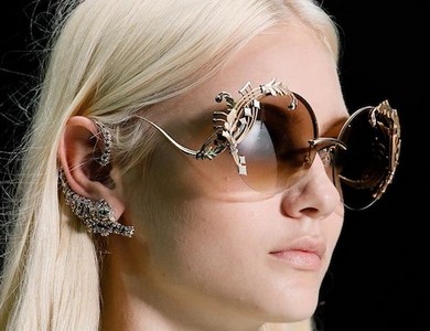 Robert Cavalli Sunglasses_Salon Buzz Stay Gorgeous