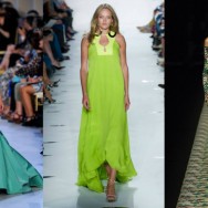 Greens fashion style hair_Salon Buzz Stay Gorgeous