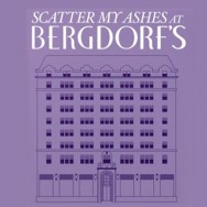 Scatter My Ashes at Bergdorf’s: A Documentary About Personal Style
