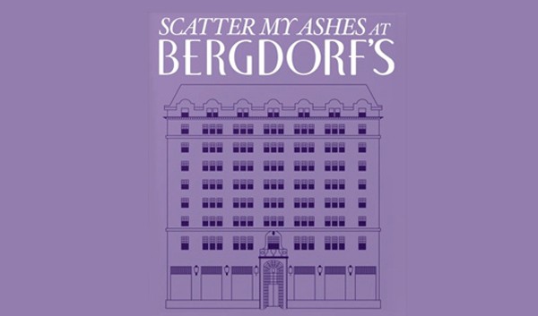 Scatter My Ashes at Bergdorf’s: A Documentary About Personal Style