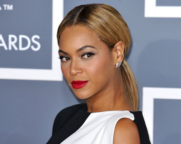Beyonce_grammys