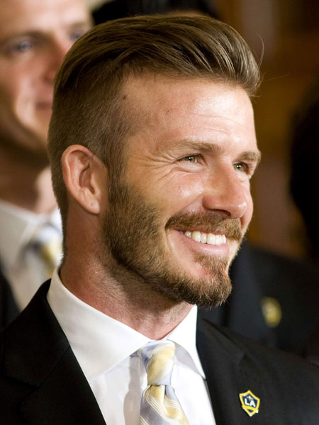 David Beckham undercut_Salon Buzz Stay Gorgeous