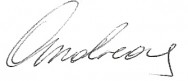 AZ signature