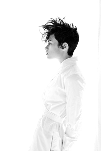 Salon Buzz_Short Hair 9