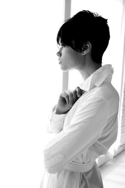 Salon Buzz_Short Hair 5