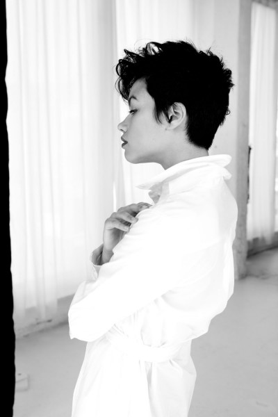 Salon Buzz_Short Hair 2