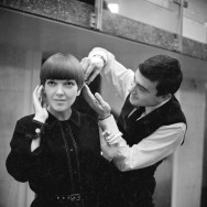 Salon Buzz_Vidal Sassoon styles Mary Quant