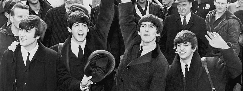 Salon Buzz_Beatles in America_Moptop