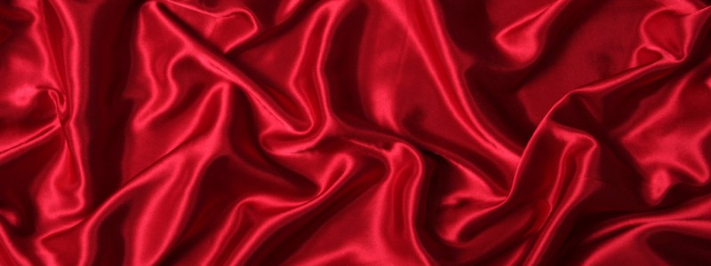 Red Color of Romance and Love_Salon Buzz