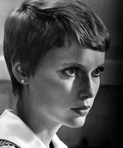 Mia Farrow Pixie Cut_Salon Buzz Stay Gorgeous