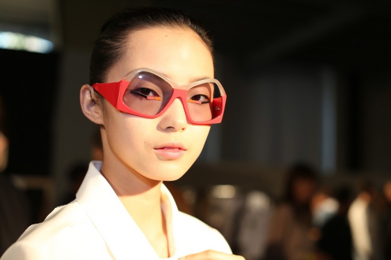 Sunglasses Fendi_by delphine achard_Salon Buzz Stay Gorgeous