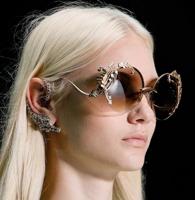 Robert Cavalli Sunglasses_Salon Buzz Stay Gorgeous