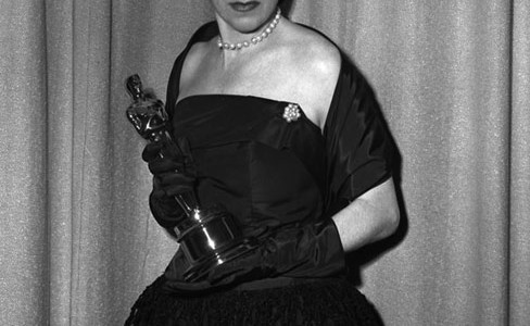Edith Head dress designer_Salon Buzz Stay Gorgeous