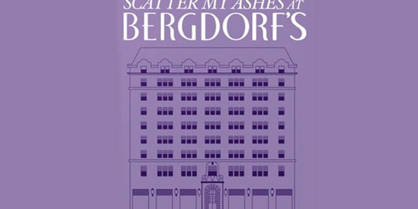 Scatter My Ashes at Bergdorf’s: A Documentary About Personal Style
