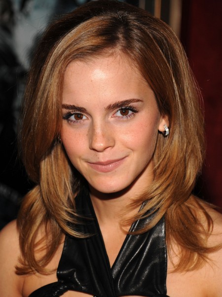 Emma Watson long hair_Salon Buzz Stay Gorgeous
