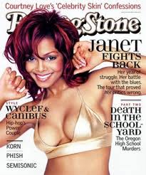 Janet Jackson_Rolling Stones cover 1998_Salon Buzz Stay Gorgeous