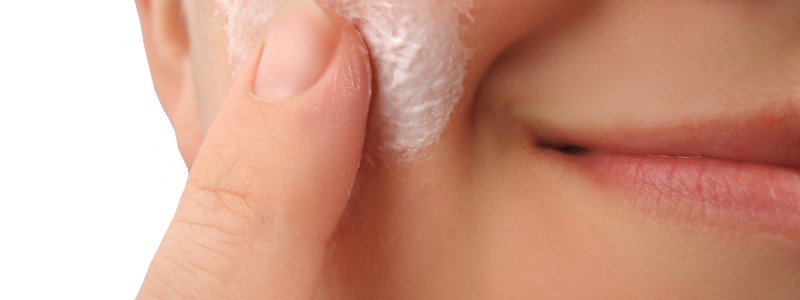 healthy skin